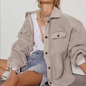 Free People Ruby Jacket